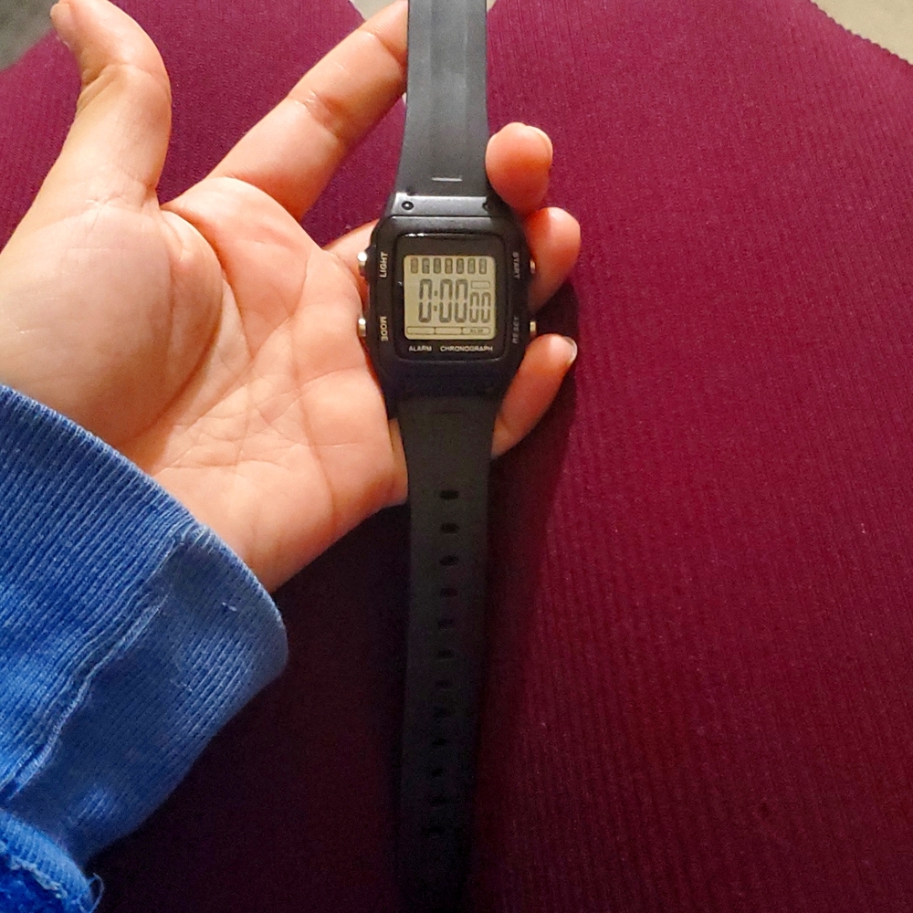 Watch
